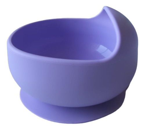 Bowl Silicona Bebe Sopapa 