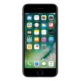 iPhone 7 Plus 128gb Preto Matte Muito Bom Usado - Trocafone