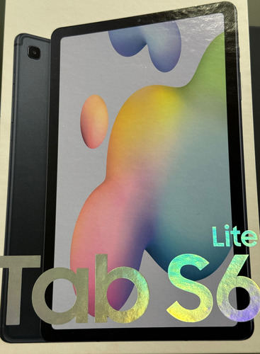 Samsung Galaxy Tab S6 Lite