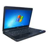 Notebook Dell E5440 Core I5 4gb Hd 500gb Wifi Cd/dvd Hdmi