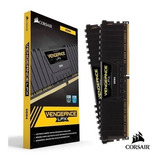 Memoria Ram Vengeance Lpx  16gb 2 Corsair Cmk16gx4m2b3200c16