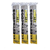 Electrodo Soldadura 6011 3/32 - 2,5mm 3kg Profesional Prymet