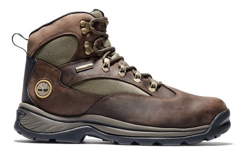 Timberland Botas Hiking Trail Waterproof Hombre Tb015130210 