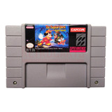 The Magical Quest  Starring Mickey Mouse Super Nintendo 