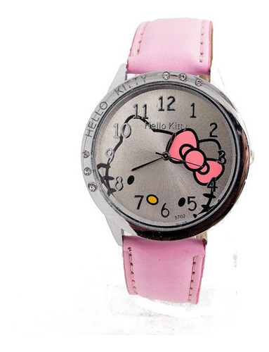 Reloj Hello Kitty - Envío Gratis