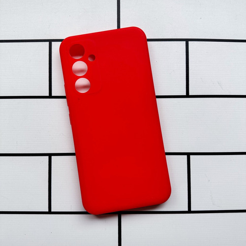 Funda Silicona Para Samsung Silicone Case Celular Colores