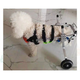 Silla Ruedas Mascota (perro,gato) Talla M