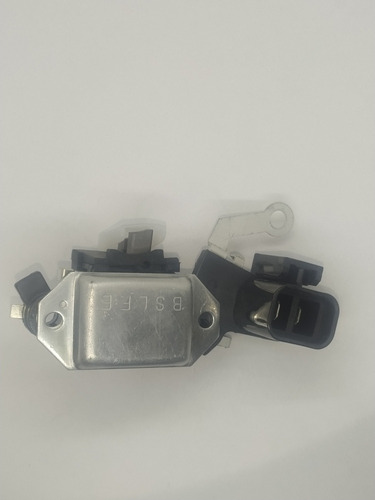 Regulador Alternador Npr Transpo Ih205 Foto 4