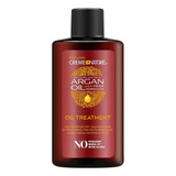 Oil Trat. Creme Of Nature 89ml - mL a $629