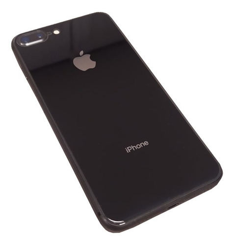 iPhone 8 Plus Preto 64gb Funcionando