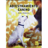 Libro Adiestramiento Canino - Bielakiewicz - Paidotribo