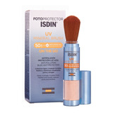 Isdin Fotoprotector Facial Uv Mineral Brush Spf 50+ 2g