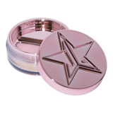 Base De Maquillaje En Polvo Jeffree Star Cosmetics Magic Star Tono Beige - 10g