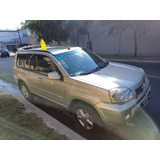 Nissan X-trail 2006 2.5 4x4 Financio (aty Automotores)