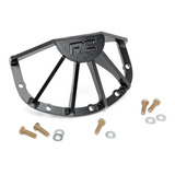 Cubre Diferencial Dana 30 Jeep Wrangler Yj 87-95