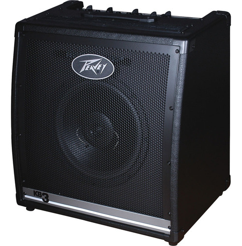 Amplificador Peavey Kb Series Kb3 Para Teclado De 80w