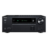 Receiver Onkyo Multizone 7.2 Tx-nr6050 4k/8k D Atmos Alexa 1