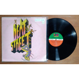 Beat Street Vol 1 Bso 1984 Disco Lp Vinilo