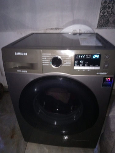 Lavarropas Samsung 7 Kg