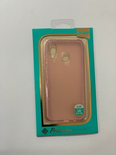 Protector Para Celular Samsung A20/a30