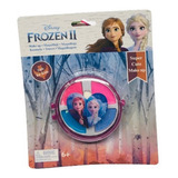 Frozen Maquillaje Pupa Circular Ch Cosmetic Ar1 8210 Ellobo