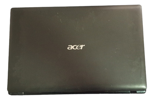 Portatil Acer Aspire  5551 Series (repuestos)