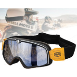 Gafas Goggles Motocross Polarizados Ligeros Deportivo