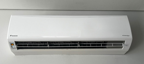 Aire Acondicionado Daikin Inverter 24000 Btu Tipo Mini Split