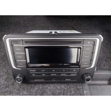 Estereo Vw Rcd320 Original 