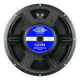 Altavoz De Bajo Eminence Legend Ca154, 15 , 300w A 4 Ohmios,