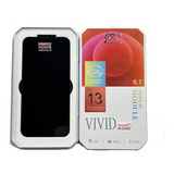Display Touch Compatível iPhone 13 Vivid Jk Com Eprom