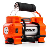 Compresor De Aire 12v Para Automotores Hamilton Cmp12v