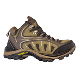 Borcego Trekking Dama Good Year