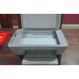 Impresora Hp Deskjet Ink 2775 Con Wifi Usada (sin Tinta)