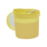 Tupperware Jarra Cristal Flash 1 Litro 