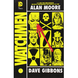 Libro Watchmen International Edition.