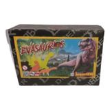 Dinosaurios De Goma Eva Para El Agua Pileta Chicos Bebe X30