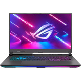 Asus Rog Strix 17 144hz Fhd  R9-7845hx Rtx 4070 16gb 1tb Ssd