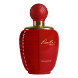 Perfume Mujer Ted Lapidus Rumba Fever Edt 100ml