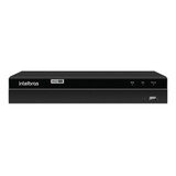 Dvr Stand Alone 16 Canais 1080p Multi Hd Mhdx 1216 Intelbras