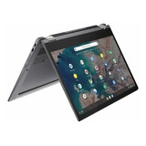 Lenovo Flex 5 13.3 Touch 2-en-1 Chromebook I3-10110u 128gb