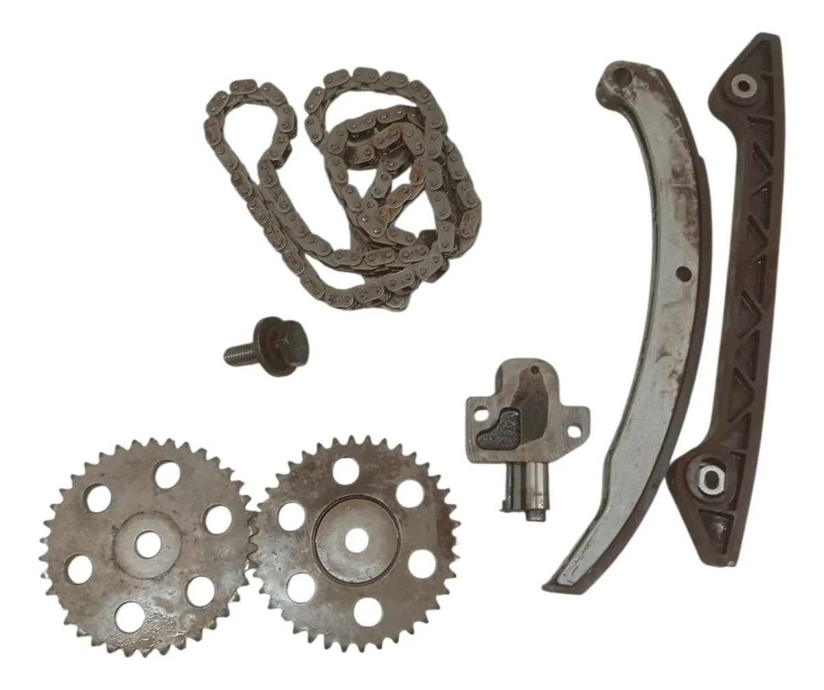Kit Corrente Comando Ford Focus 2.0 2015 2016