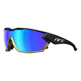 Gafas Polarizados Deportivo Ciclismo Montaña Pesca Uv400 Mtb