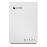 Seagate Game Drive Xbox Hdd 4tb Stea4000402 Disco Duro
