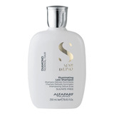 Shampoo Semi Di Lino Diamond Illuminating 250ml - Alfaparf