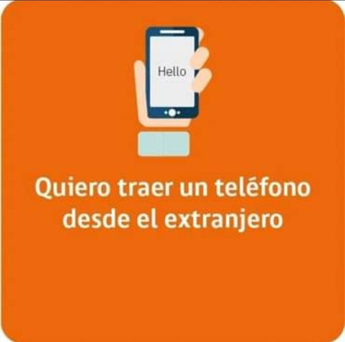 Homologación De Celulares