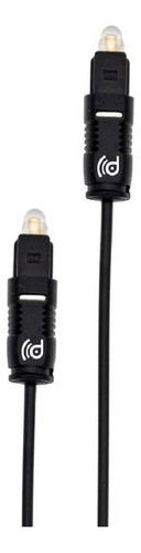 Cable Optico 1.8 M Ddesign
