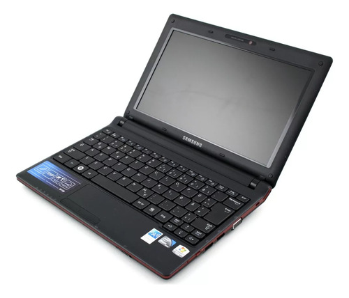 Netbook Samsung N150 Plus 120gb Vga Ideal Para Respuesto