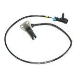 Sensor Do Freio Abs Dianteiro Blazer S10 1998 A 2011 Le