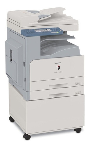 Impressora Copiadora Canon Ir2022i